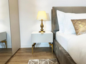 Uno Blue Residence Braşov